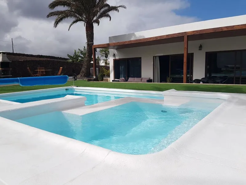 SSC Great Escape - Lanza 15th-19th Feb. Deposit only - see description-3